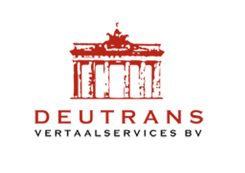 Deutrans Vertaalservices b.v.